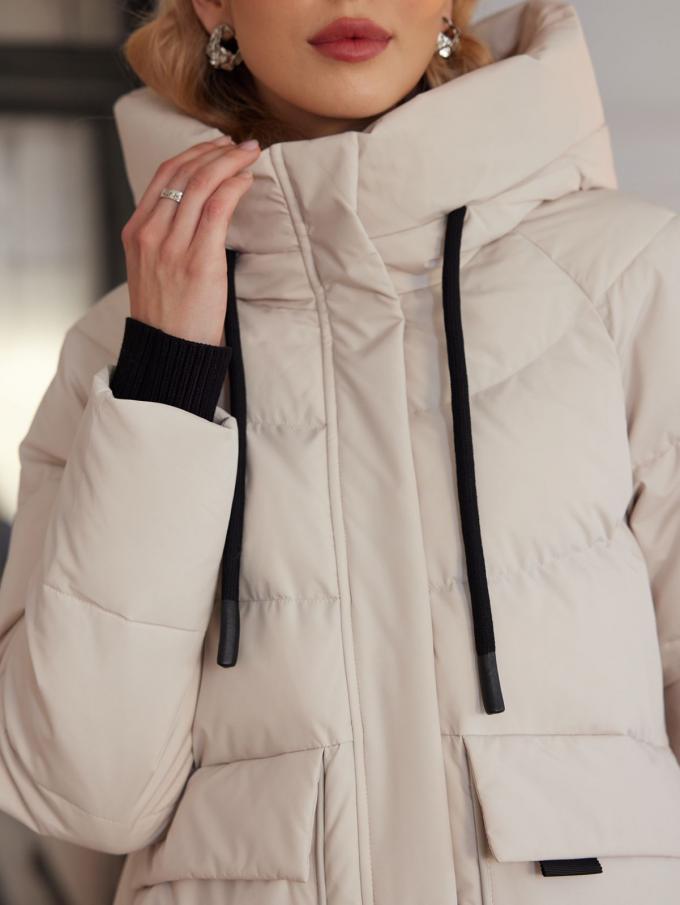 down jacket，bio-down jacket & Hood Mid-length - Warmth Meets Fashion，classic woman coat，middle length，big pockets, thick material, for girls and women, bright clour