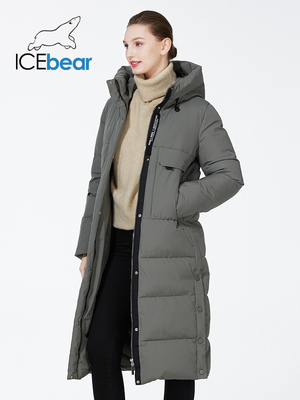 comprar Abrigos de invierno unisex resistentes al viento Abrigos de invierno gruesos de algodón frío para mujeres online manufacture