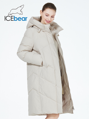 comprar Chaqueta gruesa con abrigo a prueba de viento Mujeres Chaqueta de invierno para el uso diario online manufacture