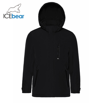 comprare OEM uomo Sping cappotto d'autunno classico elegante cappotto d'autunno con cappuccio stile casual online manufacture
