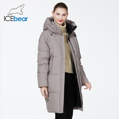 Buy All Size Friendly Women Down Jacket Woman Winter Coat  Slimming Comfortable online manufacture