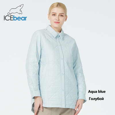 Kaos Jaket Windbreaker Waterproof Jaket Bergaya Jaket Musim Semi Putih Dengan Lapel
