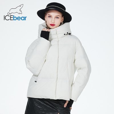 Outdoor Warm Winter Jackets Wanita Unattachable Long Women Puffer Coat Untuk Pengemudi